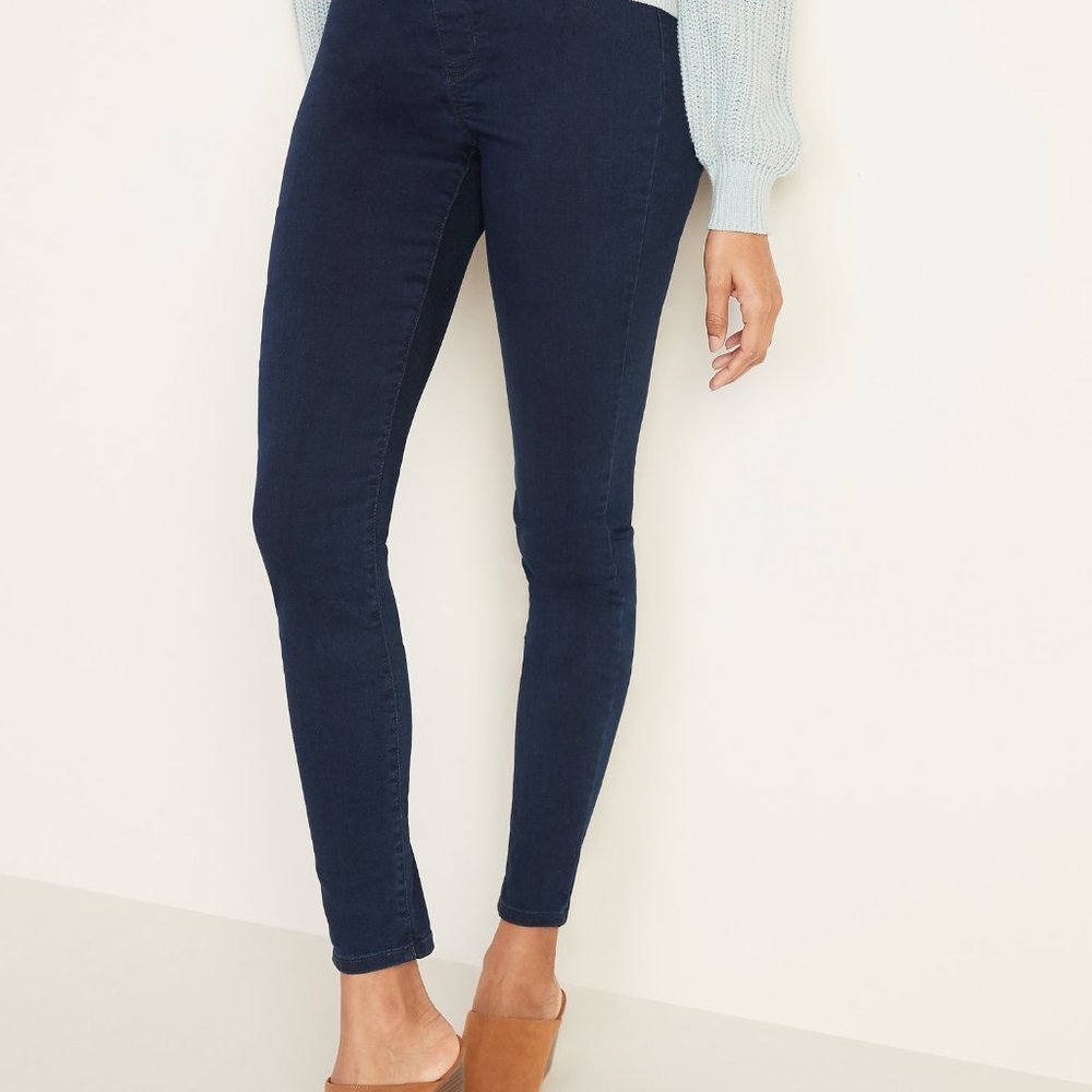 Old Navy Rock Star Jegging